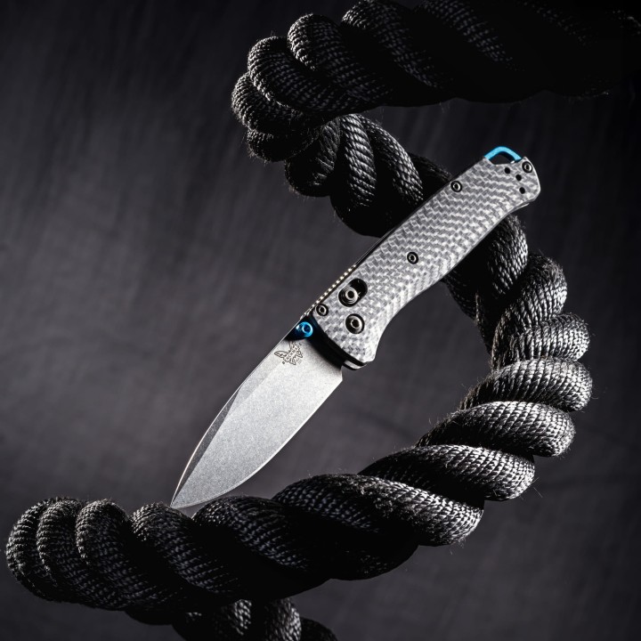 Nóż składany Benchmade 535-3 Bugout-6 455