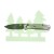 Nóż składany Benchmade 535BK-4 Bugout- 456
