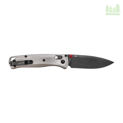 Nóż składany Benchmade 535BK-4 Bugout-1 456
