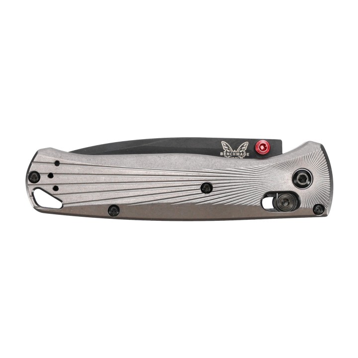 Nóż składany Benchmade 535BK-4 Bugout-3 456