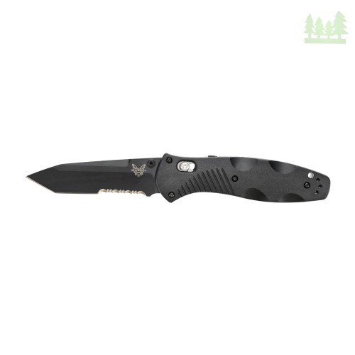 Nóż taktyczny Benchmade 583SBK Barrage- 457
