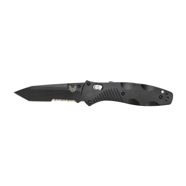 Nóż taktyczny Benchmade 583SBK Barrage- 457