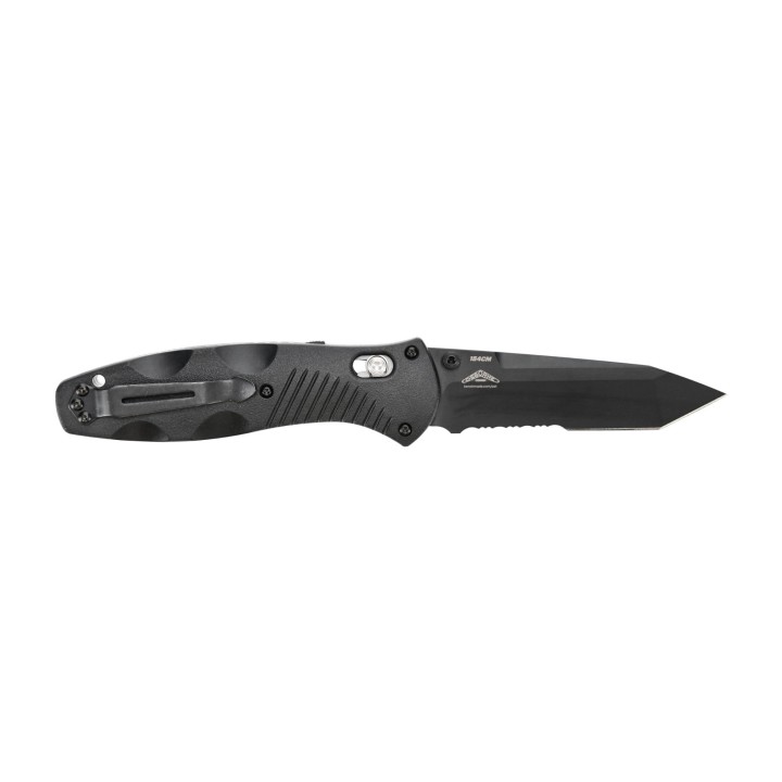 Nóż taktyczny Benchmade 583SBK Barrage-1 457
