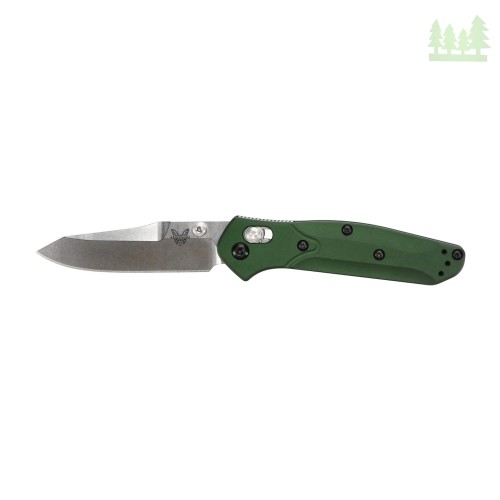 Nóż składany Benchmade 945 Mini Osborne- 458
