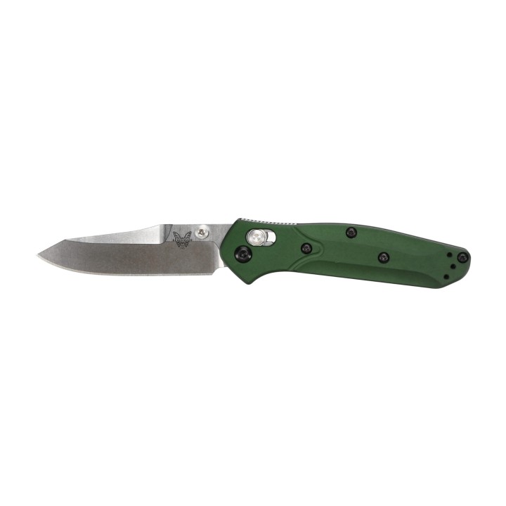 Nóż składany Benchmade 945 Mini Osborne- 458
