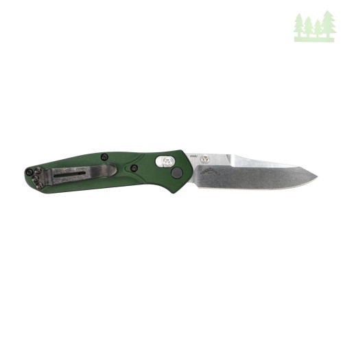 Nóż składany Benchmade 945 Mini Osborne-1 458