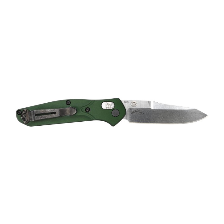 Nóż składany Benchmade 945 Mini Osborne-1 458