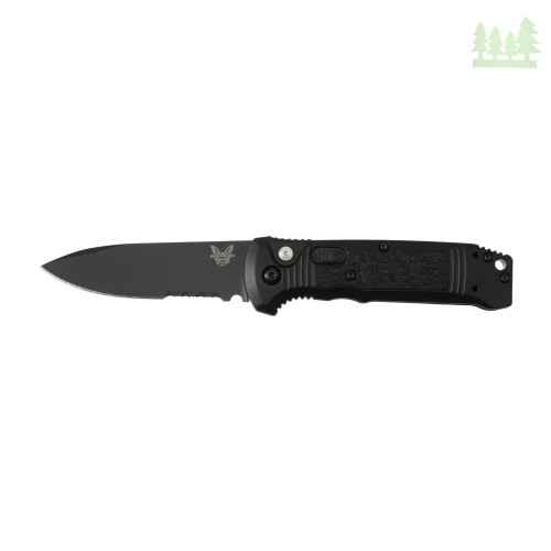 Nóż taktyczny Benchmade 4400SBK Casbah auto- 460