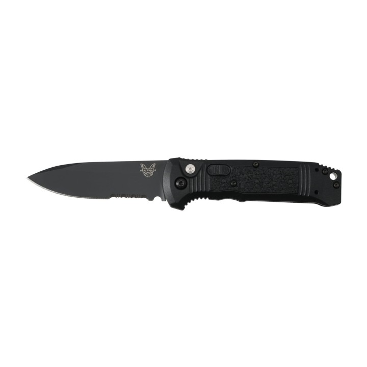 Nóż taktyczny Benchmade 4400SBK Casbah auto- 460