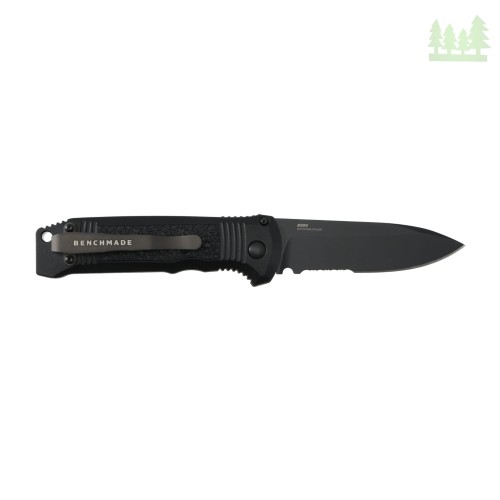 Nóż taktyczny Benchmade 4400SBK Casbah auto-1 460