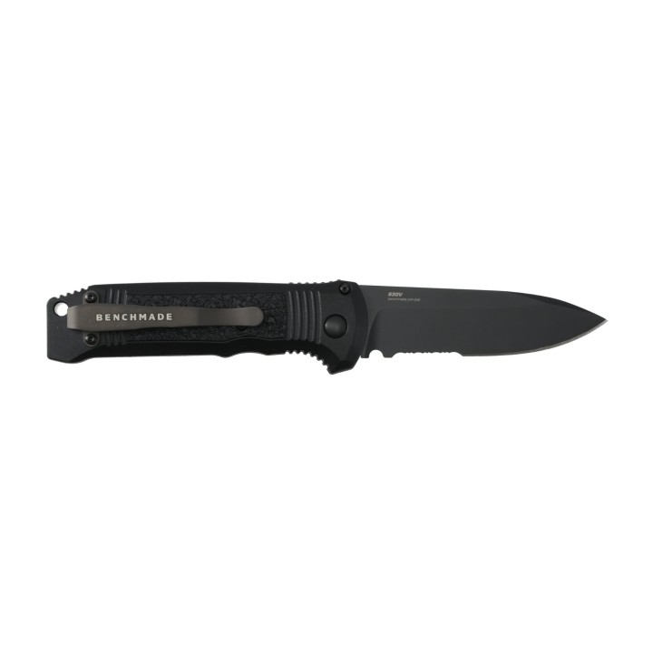 Nóż taktyczny Benchmade 4400SBK Casbah auto-1 460