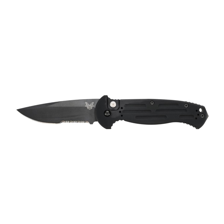 Nóż taktyczny Benchmade 9051SBK AFO II auto- 461