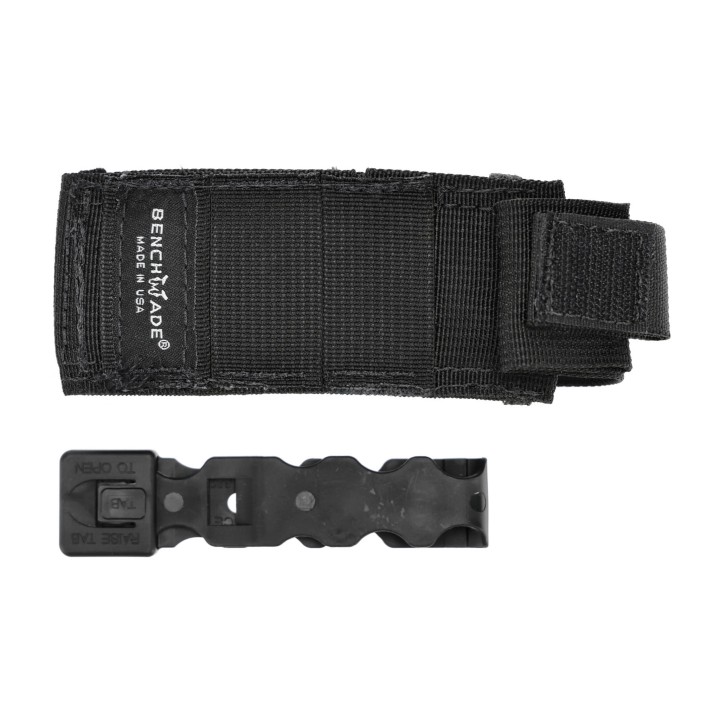 Nóż taktyczny Benchmade 9051SBK AFO II auto-5 461