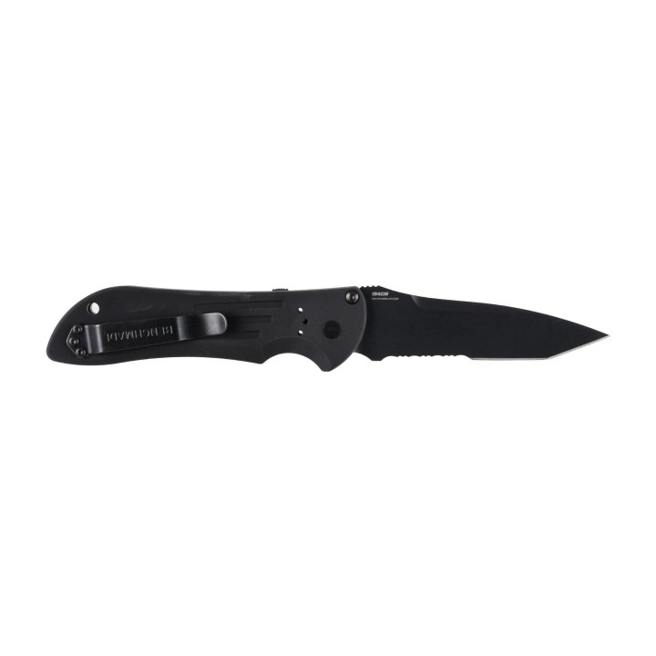 Nóż taktyczny Benchmade Auto Stryker 9101SBK-1 462