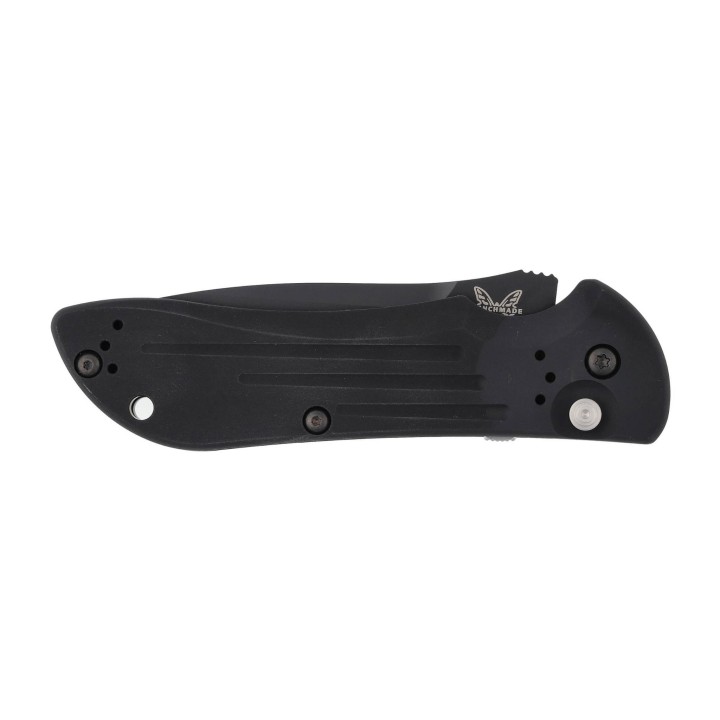 Nóż taktyczny Benchmade Auto Stryker 9101SBK-3 462