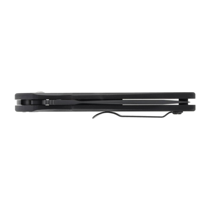 Nóż taktyczny Benchmade Auto Stryker 9101SBK-4 462