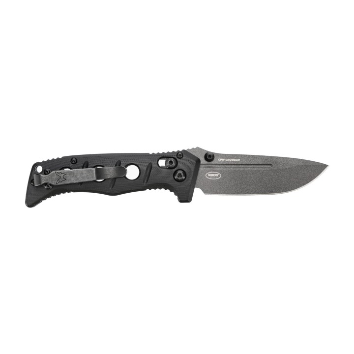 Nóż taktyczny Benchmade 273GY-1 Mini Adamas-1 463