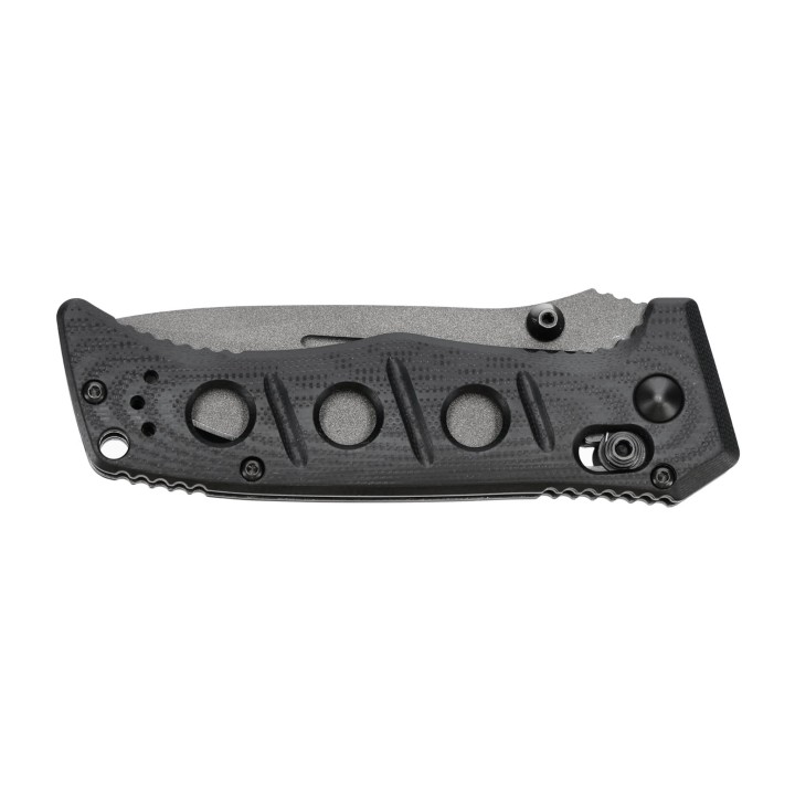 Nóż taktyczny Benchmade 273GY-1 Mini Adamas-3 463