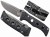 Nóż taktyczny Benchmade 273GY-1 Mini Adamas-6 463