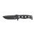 Nóż taktyczny Benchmade 375BK-1 Fixed Adamas- 466