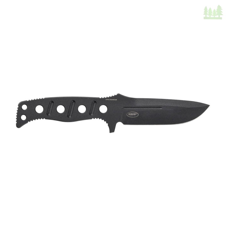 Nóż taktyczny Benchmade 375BK-1 Fixed Adamas-1 466