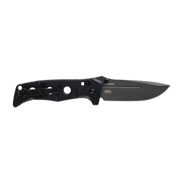 Nóż taktyczny Benchmade 275GY-1 Adamas-1 467