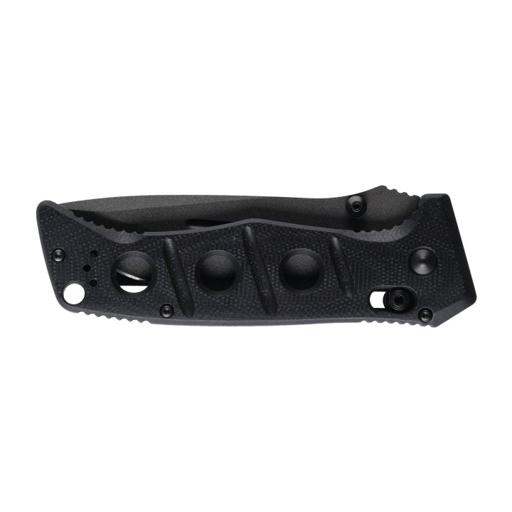 Nóż taktyczny Benchmade 275GY-1 Adamas-3 467