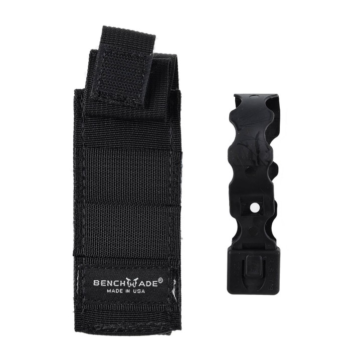 Nóż taktyczny Benchmade 275GY-1 Adamas-5 467
