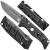 Nóż taktyczny Benchmade 275GY-1 Adamas-6 467
