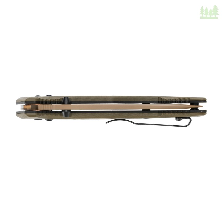 Nóż taktyczny Benchmade 275SFE-2 Adamas-4 468