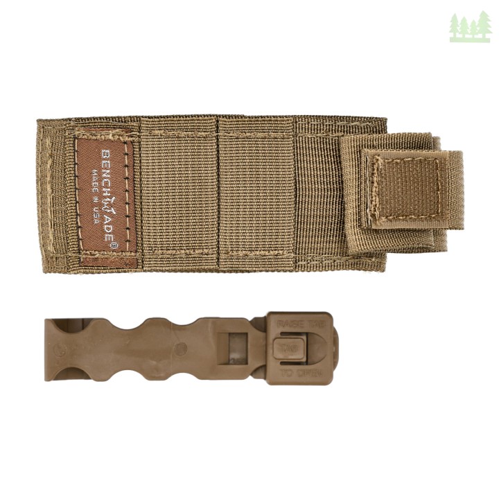 Nóż taktyczny Benchmade 275SFE-2 Adamas-5 468