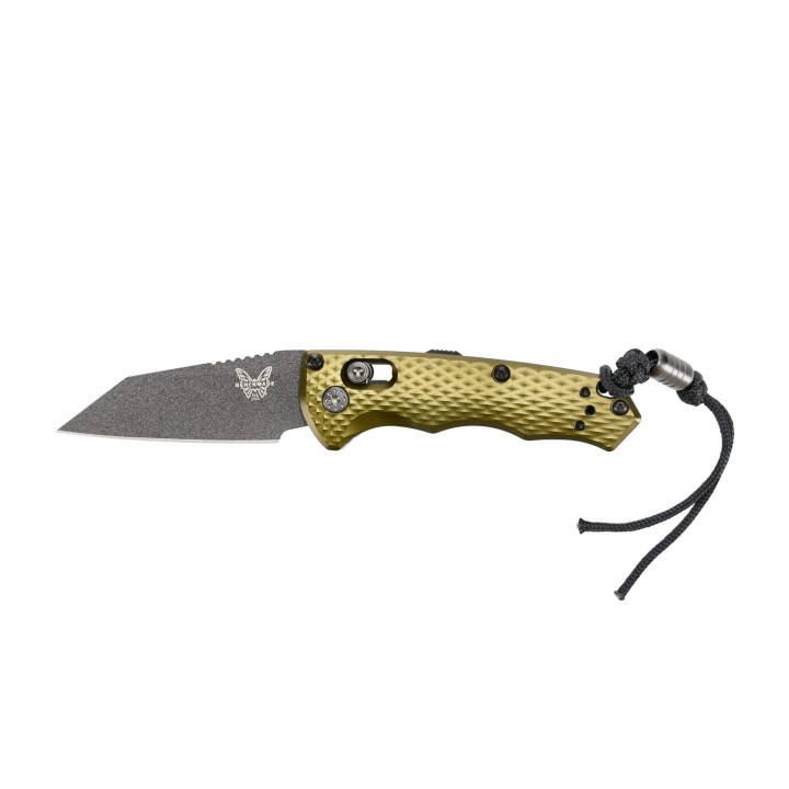 Nóż składany Benchmade 2900BK-2 Auto Immunity- 472
