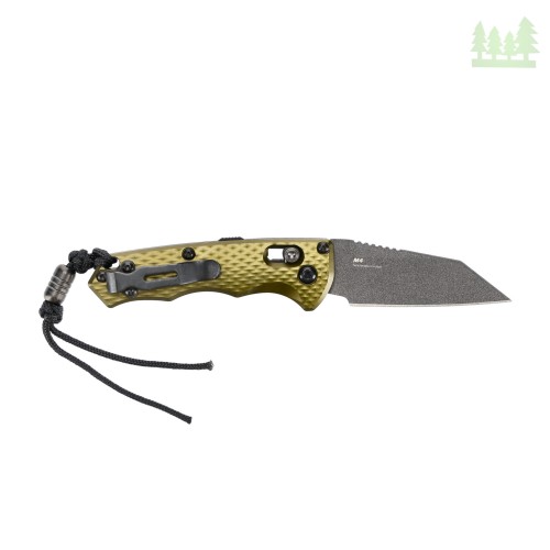 Nóż składany Benchmade 2900BK-2 Auto Immunity-1 472