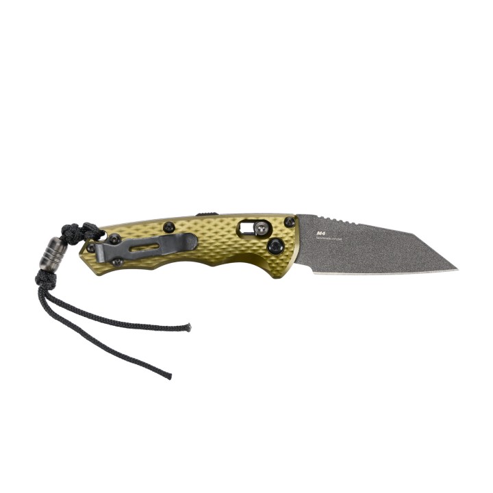 Nóż składany Benchmade 2900BK-2 Auto Immunity-1 472