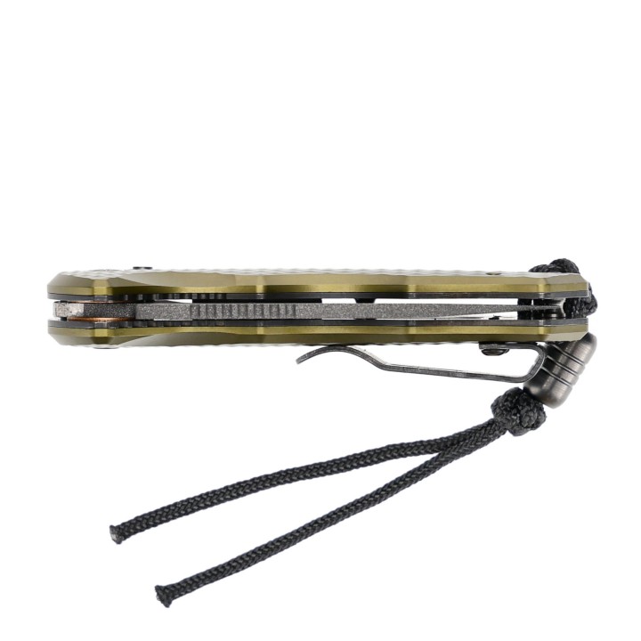 Nóż składany Benchmade 2900BK-2 Auto Immunity-4 472