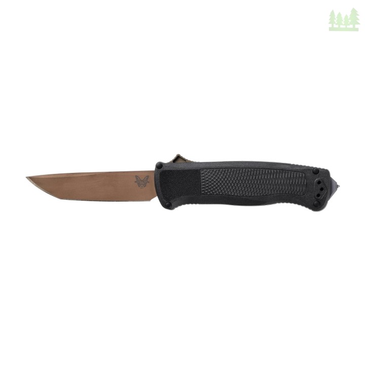 Nóż OTF Benchmade 5370FE Shootout- 475