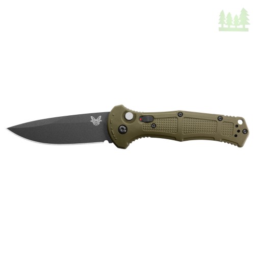 Nóż składany Benchmade 9070BK-1 Claymore- 477