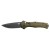 Nóż składany Benchmade 9070BK-1 Claymore- 477
