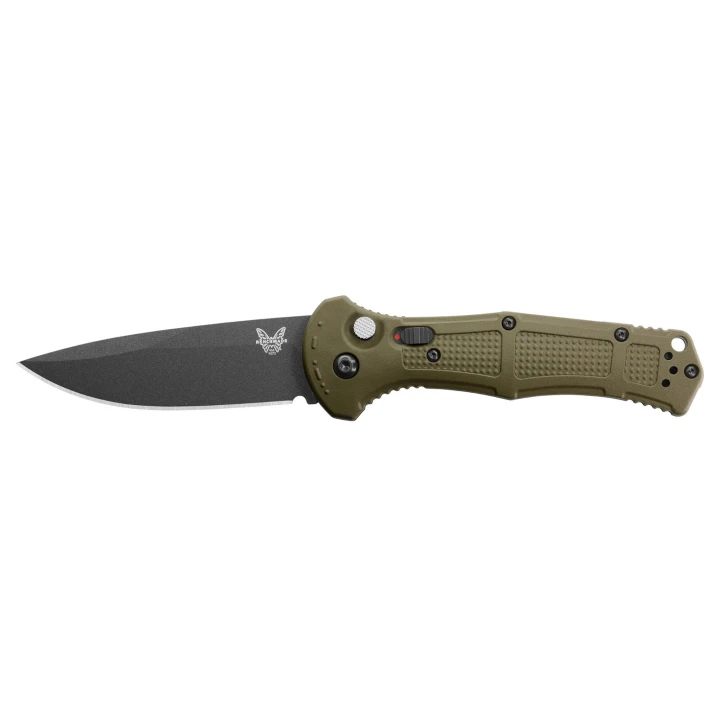 Nóż składany Benchmade 9070BK-1 Claymore- 477