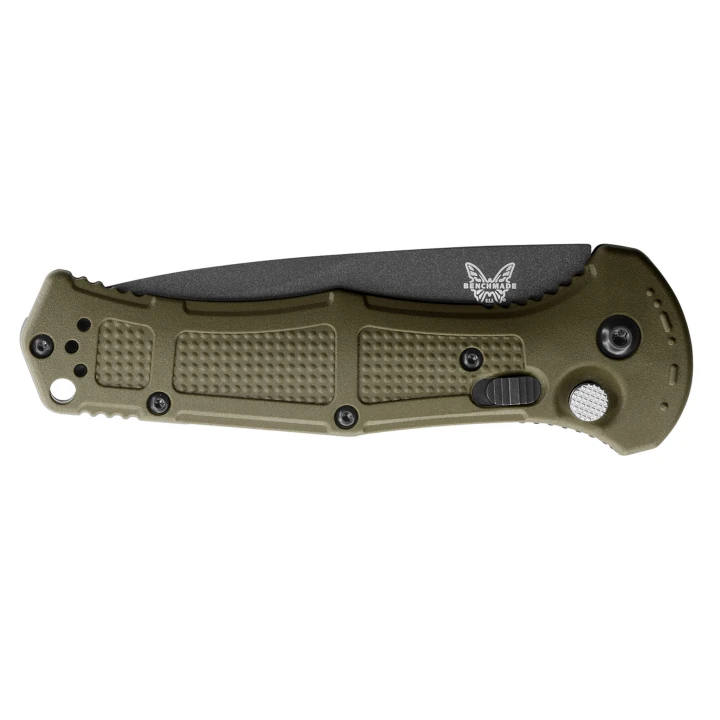 Nóż składany Benchmade 9070BK-1 Claymore-3 477