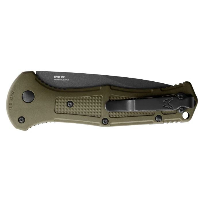 Nóż składany Benchmade 9070BK-1 Claymore-4 477