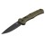 Nóż składany Benchmade 9070BK-1 Claymore-5 477