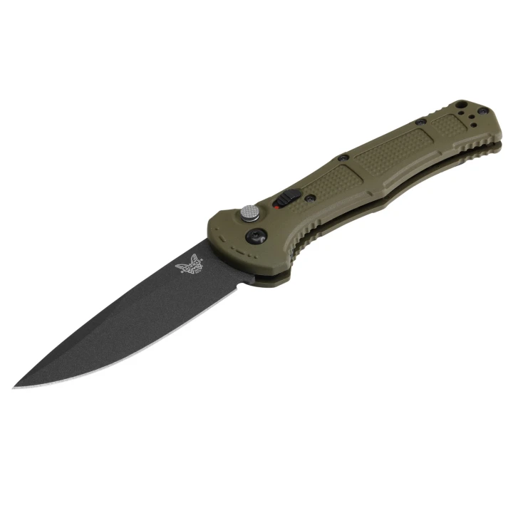 Nóż składany Benchmade 9070BK-1 Claymore-5 477