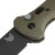 Nóż składany Benchmade 9070BK-1 Claymore-6 477