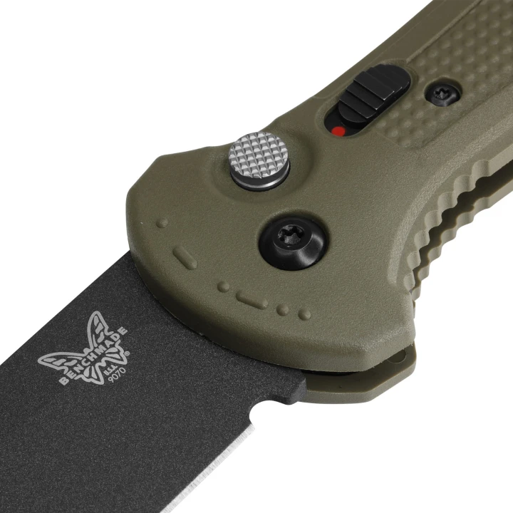 Nóż składany Benchmade 9070BK-1 Claymore-6 477