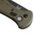 Nóż składany Benchmade 9070BK-1 Claymore-8 477