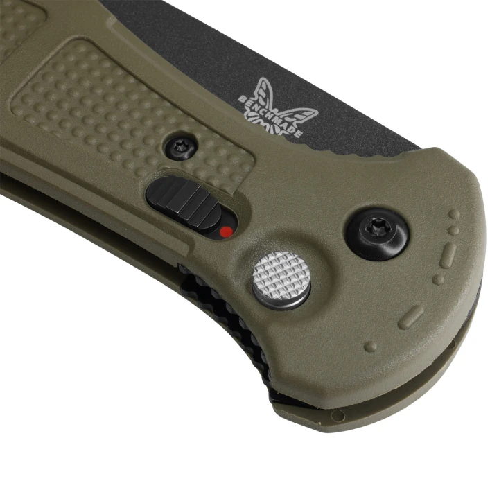 Nóż składany Benchmade 9070BK-1 Claymore-8 477