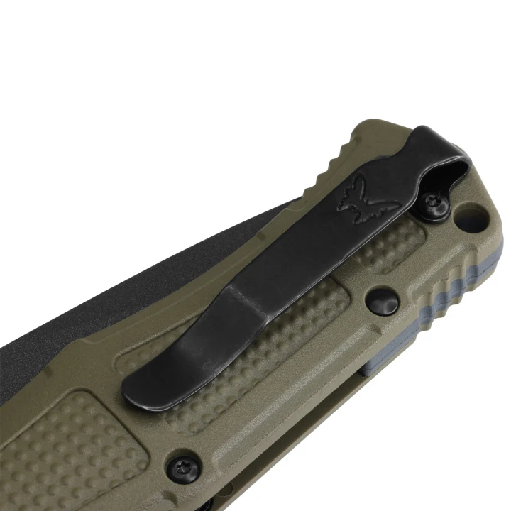 Nóż składany Benchmade 9070BK-1 Claymore-11 477