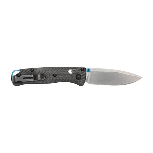 Nóż składany Benchmade 533-3 Mini Bugout-1 478