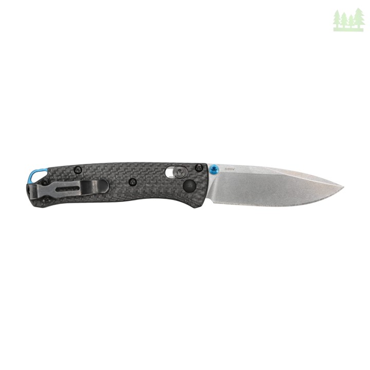 Nóż składany Benchmade 533-3 Mini Bugout-1 478